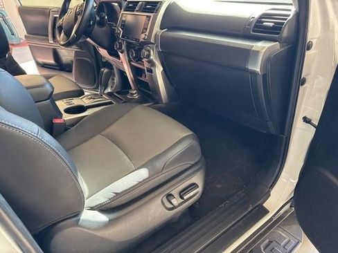 Used 2024 Toyota 4Runner SR5 Premium image 27