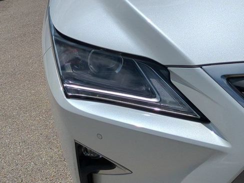 Used 2017 Lexus RX 350 FWD image 9