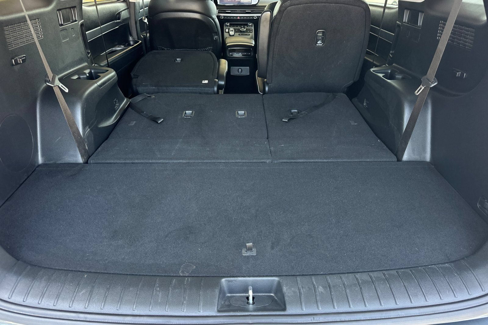 Used 2025 Hyundai Palisade SEL FWD image 18