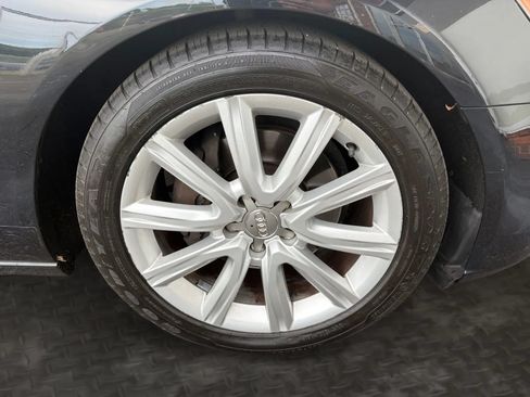 Used 2013 Audi A6 2.0T Premium Plus w/ Premium Plus Pkg AWD/4WD image 39