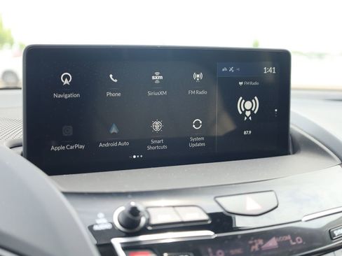 New 2026 Acura RDX SH-AWD w/ Advance Package image 20