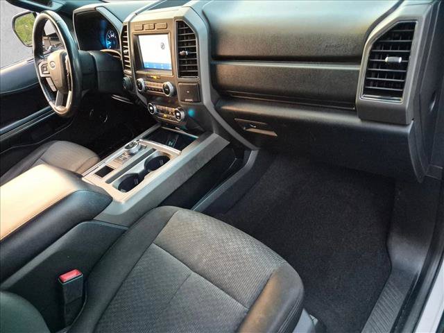 Used 2021 Ford Expedition Max XLT RWD image 19
