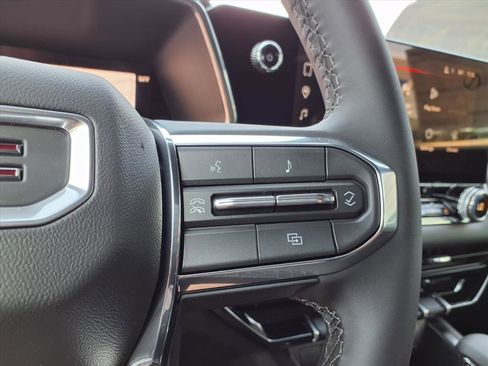 New 2026 GMC Canyon Elevation w/ Convenience Package image 8