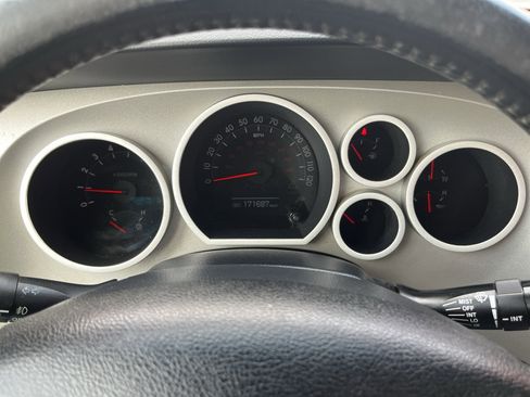 Used 2008 Toyota Tundra Limited image 13