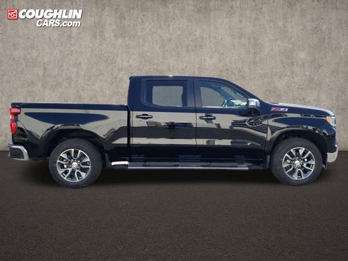 New 2026 Chevrolet Silverado 1500 LT image 6