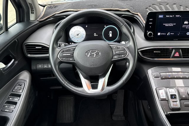 Used 2022 Hyundai Santa Fe SEL w/ Convenience Package FWD image 18