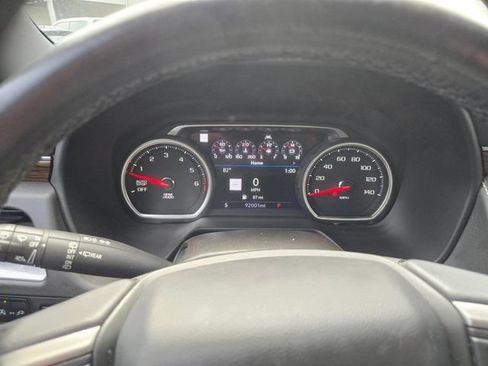 Used 2021 Chevrolet Tahoe Premier RWD image 29