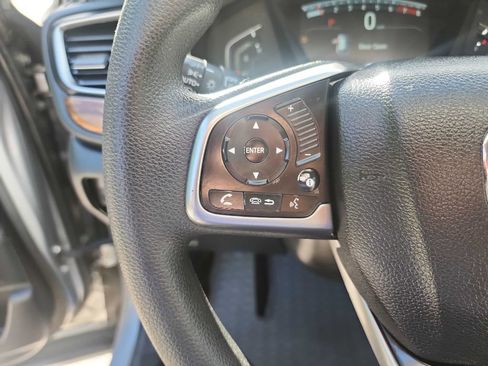 Used 2018 Honda CR-V EX image 18