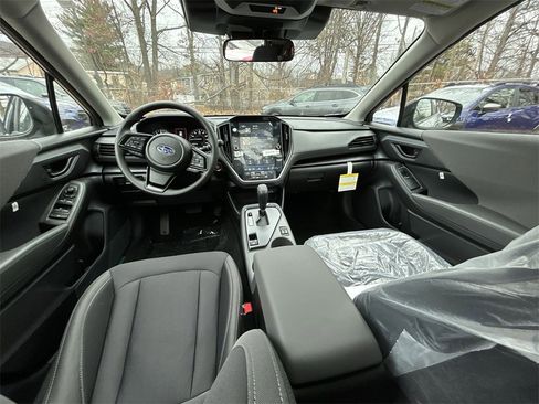 New 2026 Subaru Crosstrek 2.5i Premium image 12