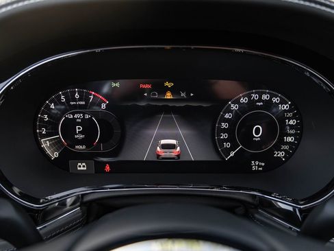 New 2026 Bentley Continental GT AWD/4WD image 7