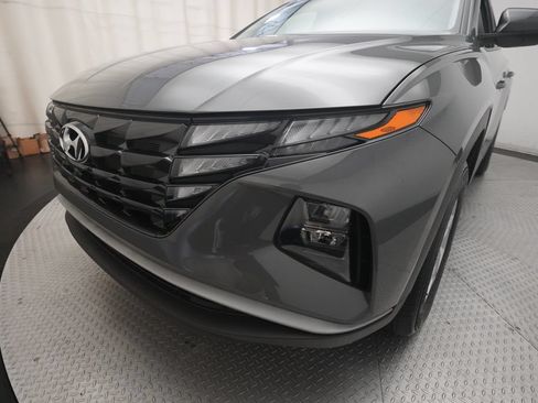 Used 2024 Hyundai Tucson SEL AWD/4WD image 23
