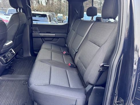 Used 2022 Ford F150 XLT w/ Equipment Group 302A High image 29