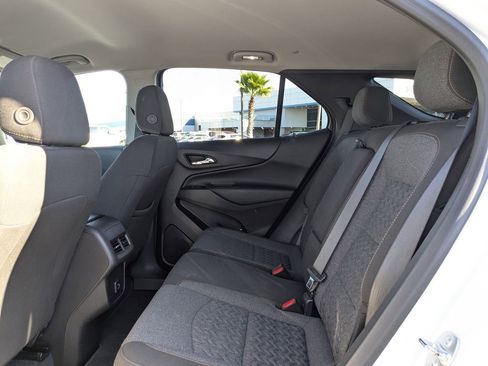 Certified 2024 Chevrolet Equinox LT image 16