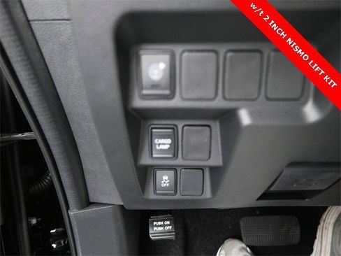 New 2026 Nissan Frontier SV image 27