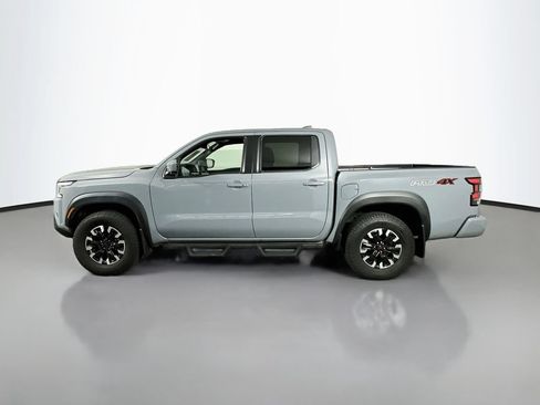 Used 2024 Nissan Frontier PRO-4X w/ Pro Convenience Package AWD/4WD image 5