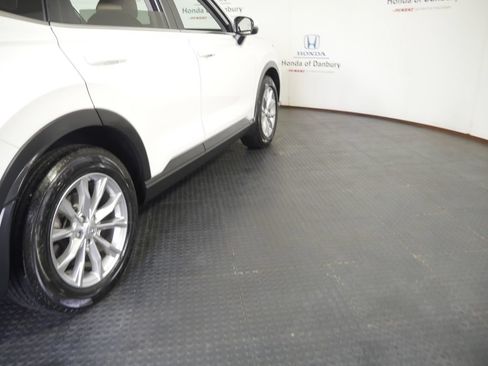 Certified 2024 Honda CR-V EX image 4