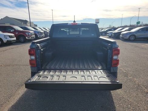 New 2026 Ford Maverick Lariat w/ 4K Tow Package image 28