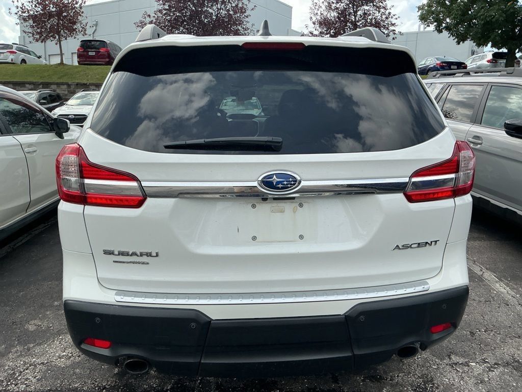 Used 2019 Subaru Ascent Premium AWD/4WD image 5