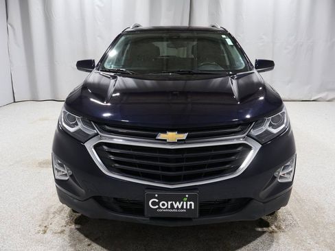 Used 2020 Chevrolet Equinox LT image 8