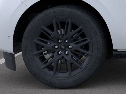 New 2026 Ford Expedition Platinum w/ Stealth Appearance Package image 42