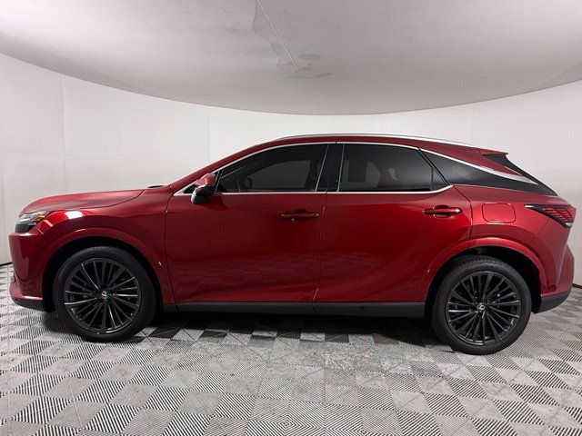 Certified 2024 Lexus RX 350 Premium w/ Accessory Package (Z1) FWD image 3