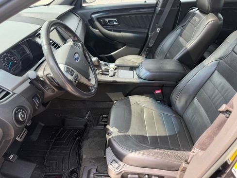 Used 2014 Ford Taurus SHO w/ Equipment Group 401A AWD/4WD image 17