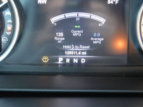 Used 2015 RAM 1500 Big Horn AWD/4WD image 20