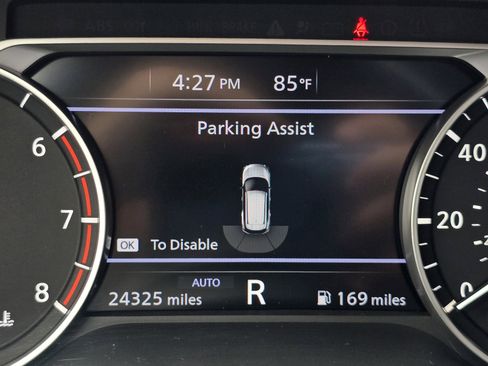 Certified 2023 Nissan Rogue SL AWD/4WD image 18