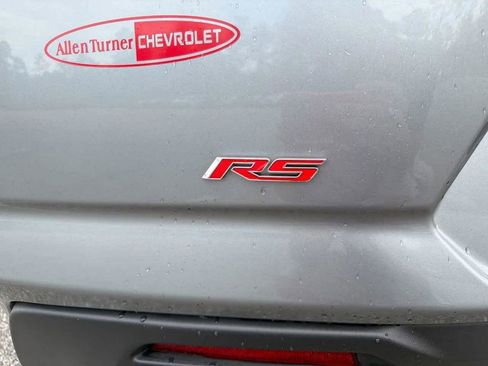Used 2023 Chevrolet Camaro LT w/ Redline Edition RWD image 8