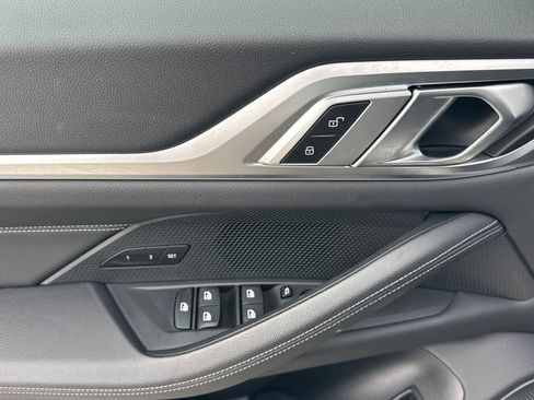 Used 2023 BMW i4 eDrive35 w/ Premium Package image 10