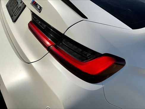 Used 2026 BMW M3 Competition w/ M Carbon Exterior Package image 22