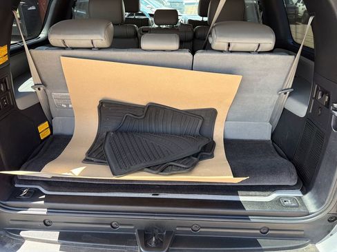 Used 2013 Toyota Sequoia Limited AWD/4WD image 15