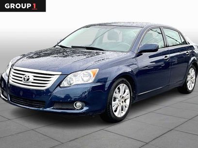 Used 2008 Toyota Avalon Touring