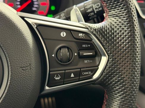 Used 2024 Acura RDX A-Spec image 20