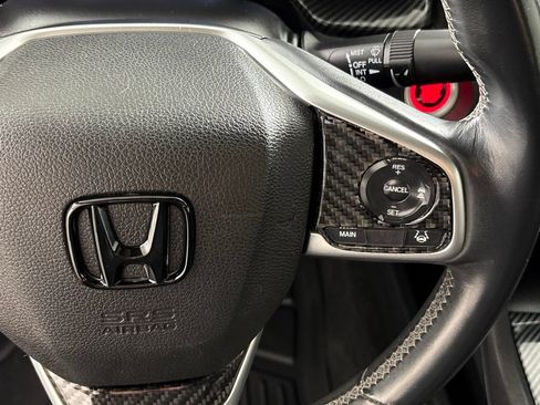 Used 2019 Honda Civic EX image 23