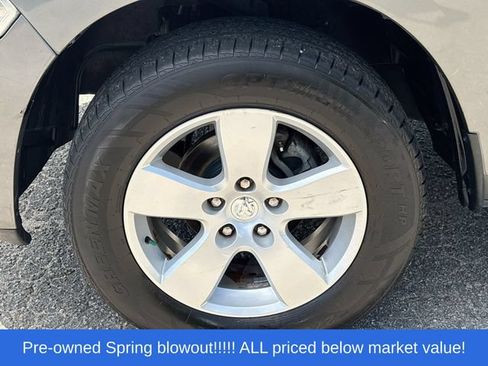 Used 2012 RAM 1500 Express RWD image 13