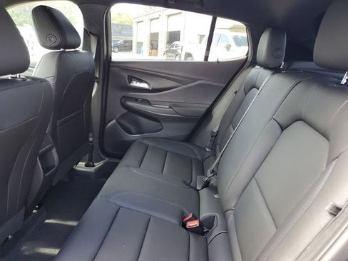 New 2026 Buick Envista Sport Touring w/ Convenience I Package FWD image 10