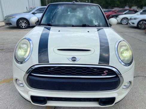 Used 2016 MINI Cooper S FWD image 8