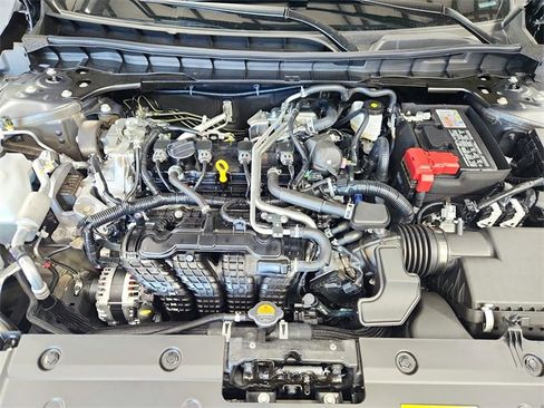 Used 2025 Nissan Altima 2.5 S image 17