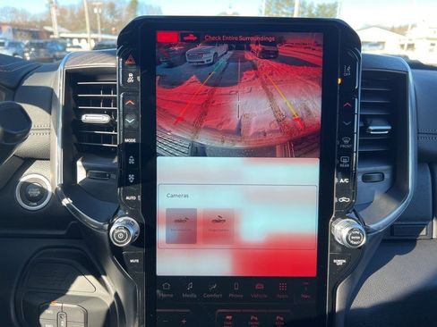 New 2026 RAM 2500 Laramie image 32