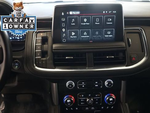Used 2023 GMC Yukon XL SLT w/ SLT Luxury Package AWD/4WD image 24