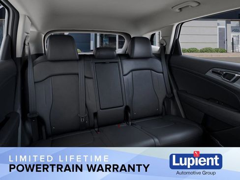 New 2026 Kia Sportage EX image 20