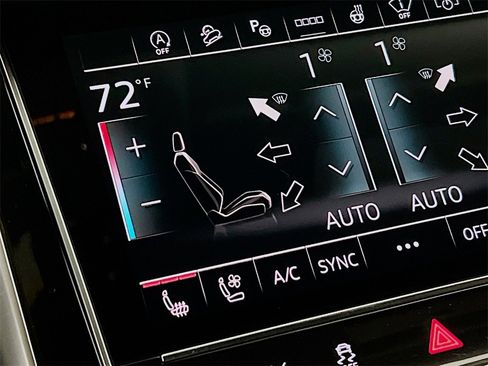 New 2026 Audi Q8 Prestige image 21