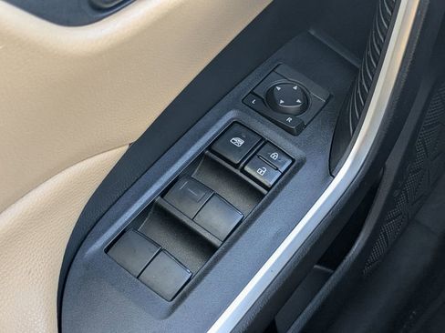 Used 2025 Toyota RAV4 LE image 19