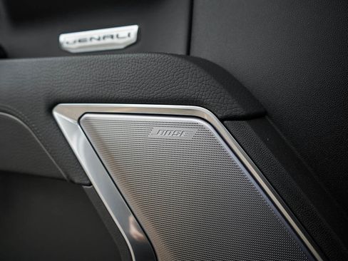 New 2026 GMC Sierra 1500 Denali w/ Denali Reserve Package image 19