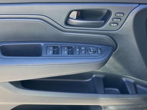 New 2026 Honda Odyssey Sport-L image 15