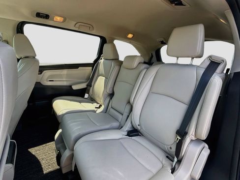 Used 2026 Honda Odyssey EX-L image 26