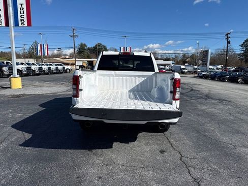 Used 2023 RAM 1500 Lone Star image 25