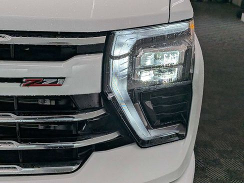New 2026 Chevrolet Silverado 2500 LT w/ Z71 Chrome Sport Edition image 10