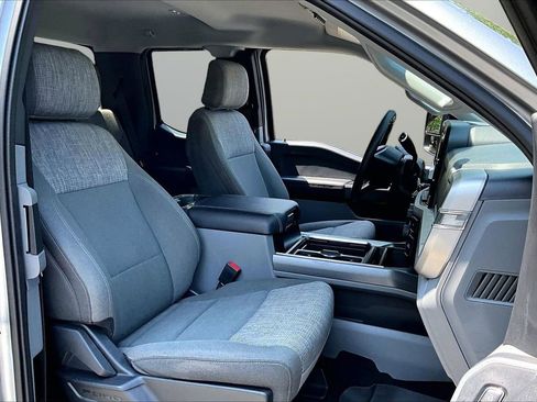 Used 2023 Ford F350 XLT AWD/4WD image 22